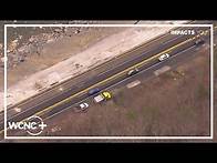 Video thumbnail for NCDOT shares updates on repairs to I-40 in western North Carolina after Helene