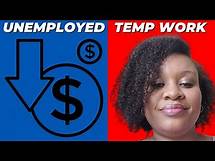 Video thumbnail for Top Temp Agencies For Remote Work| U.S. AND WORLDWIDE