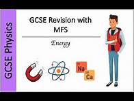 Video thumbnail for GCSE Physics: Energy Stores and Systems Exam Questions