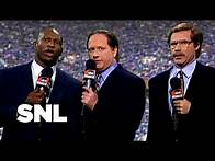 Video thumbnail for Monday Night Football: Frank Gifford'S Affair - SNL
