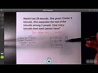 Video thumbnail for Multi-Step Word Problems using Bar Models (Strip Diagrams)