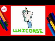 Video thumbnail for UNICORSE | How to Draw from Bluey | Easy Cartoon Drawing for Kids #Lidoartworks