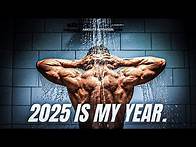 Video thumbnail for THE COMEBACK IN 2025 IS PERSONAL - One Of The Best New Year Motivational Video Speeches Compilation