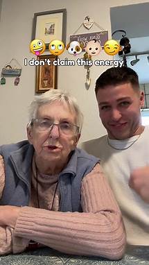 Video thumbnail for TikTok Smug Face and Emoji Compilation