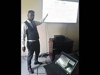 Video thumbnail for how to prepare for final thesis defense ppt and questions