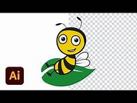 Video thumbnail for How To Remove A White Background In Illustrator CC