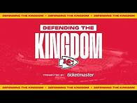 Video thumbnail for Map-Quest | Breaking Down the Chiefs’ 2024 Schedule | Defending The Kingdom