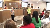 Video thumbnail for Little Rock School District prepares for first year with new calendar