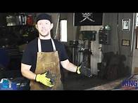 Video thumbnail for King Metals Design Concepts Catalog Build (pt 1 of 3)