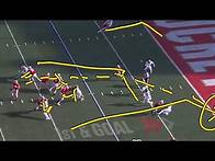 Video thumbnail for OSU Insider: MASSIVE All-22 Film Breakdown, Day Gone?