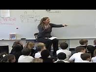 Video thumbnail for Grades 2-3 Before, During, and After Reading Comprehension
