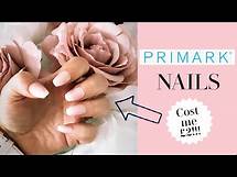 Video thumbnail for PRIMARK NAILS | HOW TO APPLY THEM SO THEY LAST! | DIY NAILS | BEING MRS DUDLEY