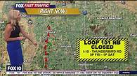 Video thumbnail for Phoenix weekend freeway closures (Oct. 11-14)