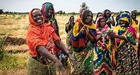 Video thumbnail for 5 ways to accelerate women’s economic empowerment