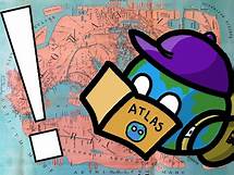 Video thumbnail for A Brief History of Cartography and Maps