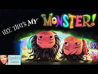 Video thumbnail for 📚 Kids Book Read Aloud: HEY, THAT'S MY MONSTER! by Amanda Noll and Howard McWilliam