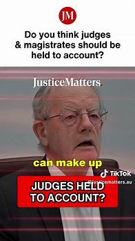 Video thumbnail for Understanding Judges and Magistrates in the UK Justice System