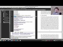Video thumbnail for LaTeX Tutorial 9: Bibliography with BibTeX