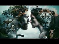 Video thumbnail for What does it mean when God said, “Let Us make man in Our image” in Genesis 1:26?