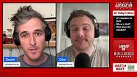 Video thumbnail for 10-2 or Bust for Georgia Against TOUGH 2025 Schedule?
