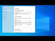 Video thumbnail for How to reset Keyboard settings to default in Windows 10