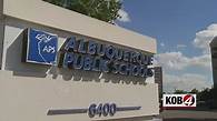 Video thumbnail for Albuquerque Public Schools approves 2024-25 calendar