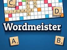 Video thumbnail for Play Scrabble Online free - Wordmeister & Outspell Scrabble