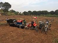 Video thumbnail for Agriculture Mechanization for small holder farmers in Uganda by BODAWERK & PowerAfrica