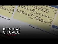 Video thumbnail for Cook County to roll out property tax relief program