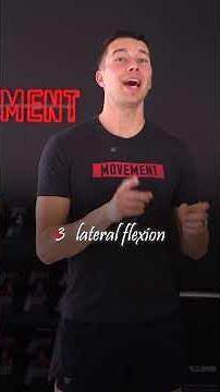 Video thumbnail for The 6 Types of Core Training for a Stronger, More Functional Core