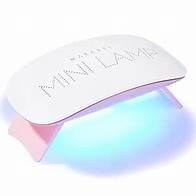 Video thumbnail for Makartt UV LED Nail Lamp: UV Light for Gel Nails, 6W Mini USB Portable Lamp Fast Drying Gel Polish Curing Light 60S Timer Dryer Manicure Salon Home DIY