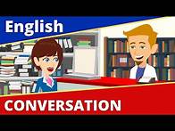 Video thumbnail for Top 5 Basic English Dialogues for Beginners | English Conversation Practice