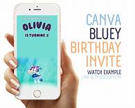 Video thumbnail for Editable Bluey Pool Party Birthday Invitation | Canva Video Invitation | Bluey Invite | Canva Template | Digital Invite for Girl - Etsy