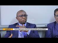 Video thumbnail for Delving into the cyber-space, ISBAT University launches Vault laboratory to equip students