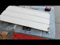 Video thumbnail for REPLACE THE MASONITE SIDING ON YOUR HOUSE
