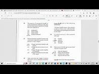 Video thumbnail for History 2022 Preparation paper 1-60