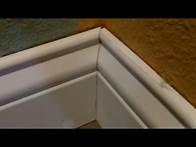 Video thumbnail for A Simple Trick to Install Baseboard Corners Perfectly