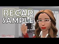 Video thumbnail for RECAP SAMPLE (TEACHERS' TRAINING)