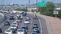 Video thumbnail for 2 major Loop 101 freeway ramps closed in Scottsdale. Here's what drivers should know
