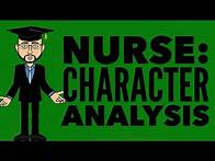 Video thumbnail for Nurse: Character Analysis (Romeo and Juliet)
