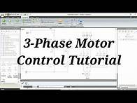 Video thumbnail for 3-Phase Motor Control Tutorial on Reverse & Forward Simulation #3phasemotor