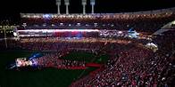 Video thumbnail for Reds 2025 Post-Game Concert Series announced