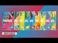 Video thumbnail for Prepare 2nd Edition