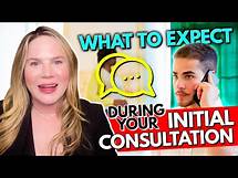 Video thumbnail for What to Expect During Your Initial Consultation with a Criminal Defense Attorney