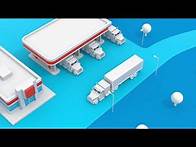 Video thumbnail for Rand McNally ELD Solutions | Vehicle Link