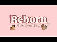 Video thumbnail for Reborn Box Opening 📦 🎀 | Rebekah reborn kit|