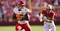 Video thumbnail for Chiefs’ initial 53-man roster for 2023 revealed after cuts