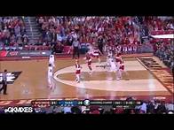 Video thumbnail for Duke Highlights vs Wisconsin (National Championship)