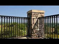 Video thumbnail for 30+ Beautiful Wrought Iron and Metal fences