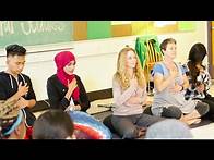 Video thumbnail for Powerful Video about Mindfulness in Schools